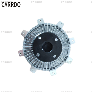 Automobile cooling fan clutch Mitsubishi Pajero L200 Montaro V23W V33W V43W MD106546