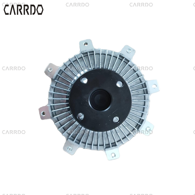 Automobile cooling fan clutch Mitsubishi Pajero L200 Montaro V23W V33W V43W MD106546