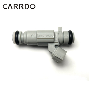 OEM 35310-39030 9260930005 4-hole fuel injector for modern XG300 3.0L