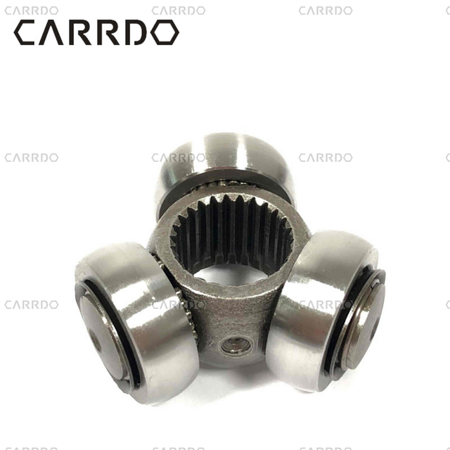 SUZUKI 26 TEETH 29.7MM