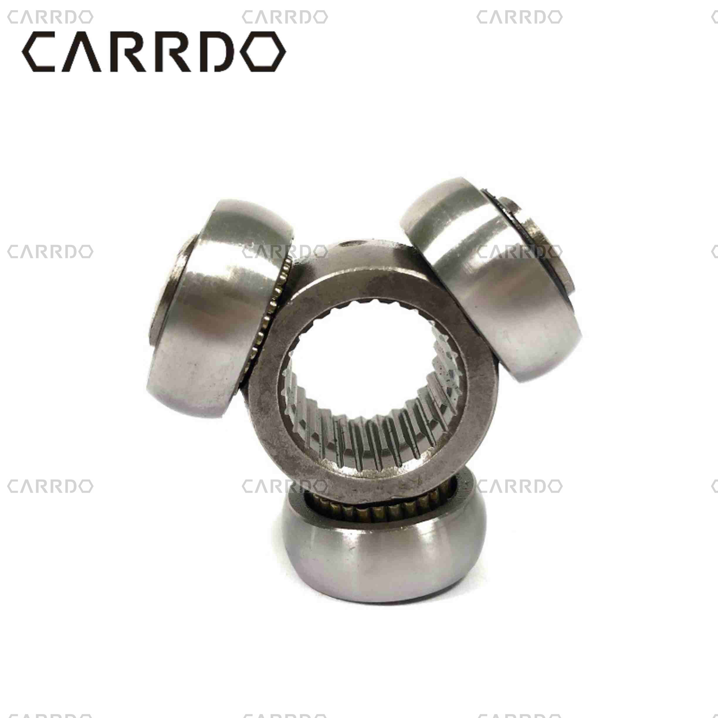 SUZUKI 27 TEETH 29 MM