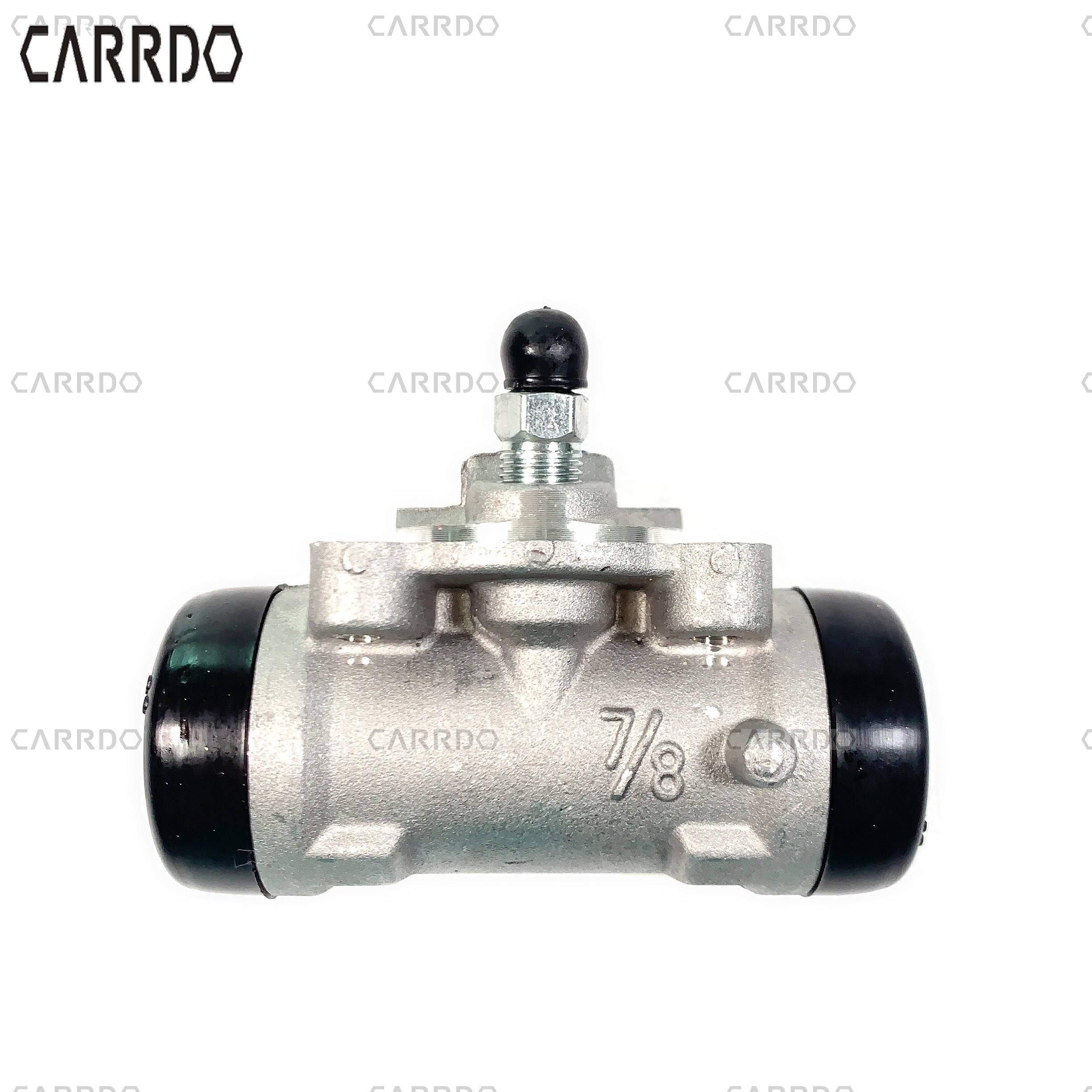 47550-26140 is applicable to Toyota TOYOTA HIACE vehicles with a cylinder diameter of 7/8", for brake booster and brake pump.