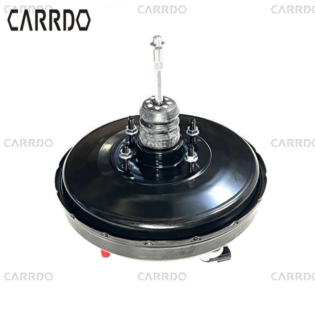 44610-26820 applies to Toyota 2014 Sea Lion brake vacuum booster