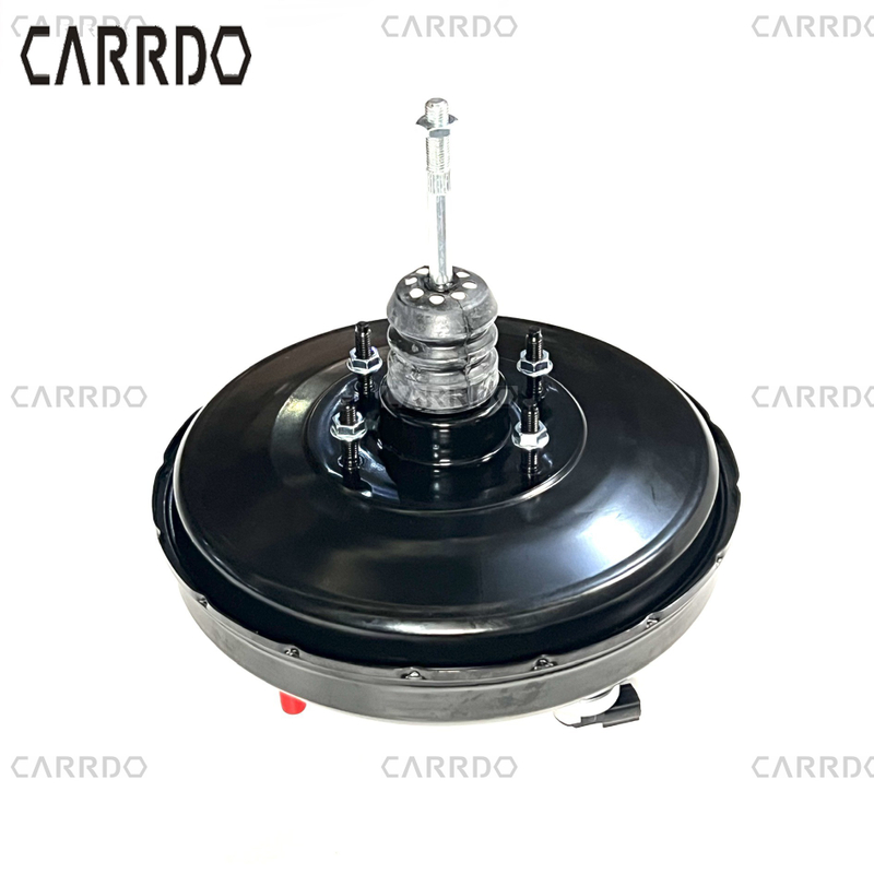 44610-26820 applies to Toyota 2014 Sea Lion brake vacuum booster
