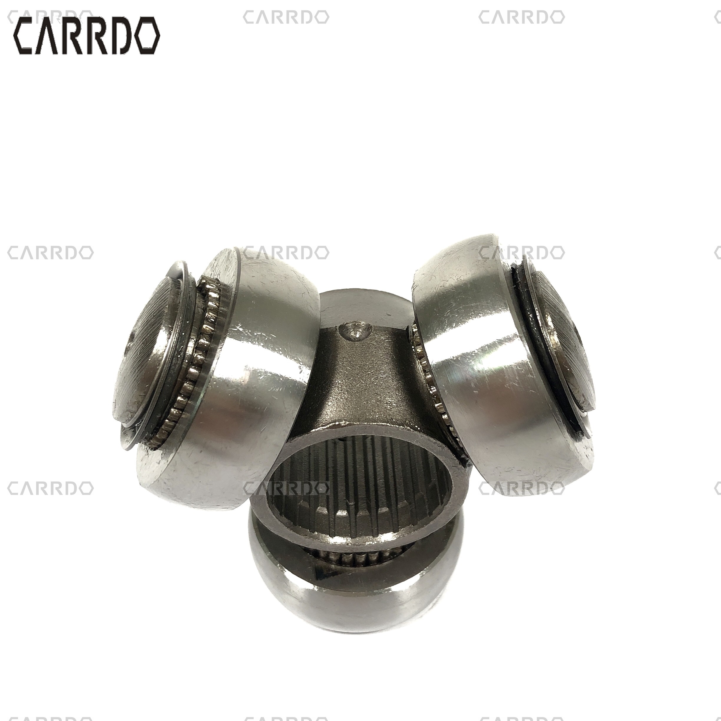 Applicable to the three-legged frame of the transmission shaft for HILUX vehicles with 24 teeth and 47.7 centimeters in length, CV universal joint bearing