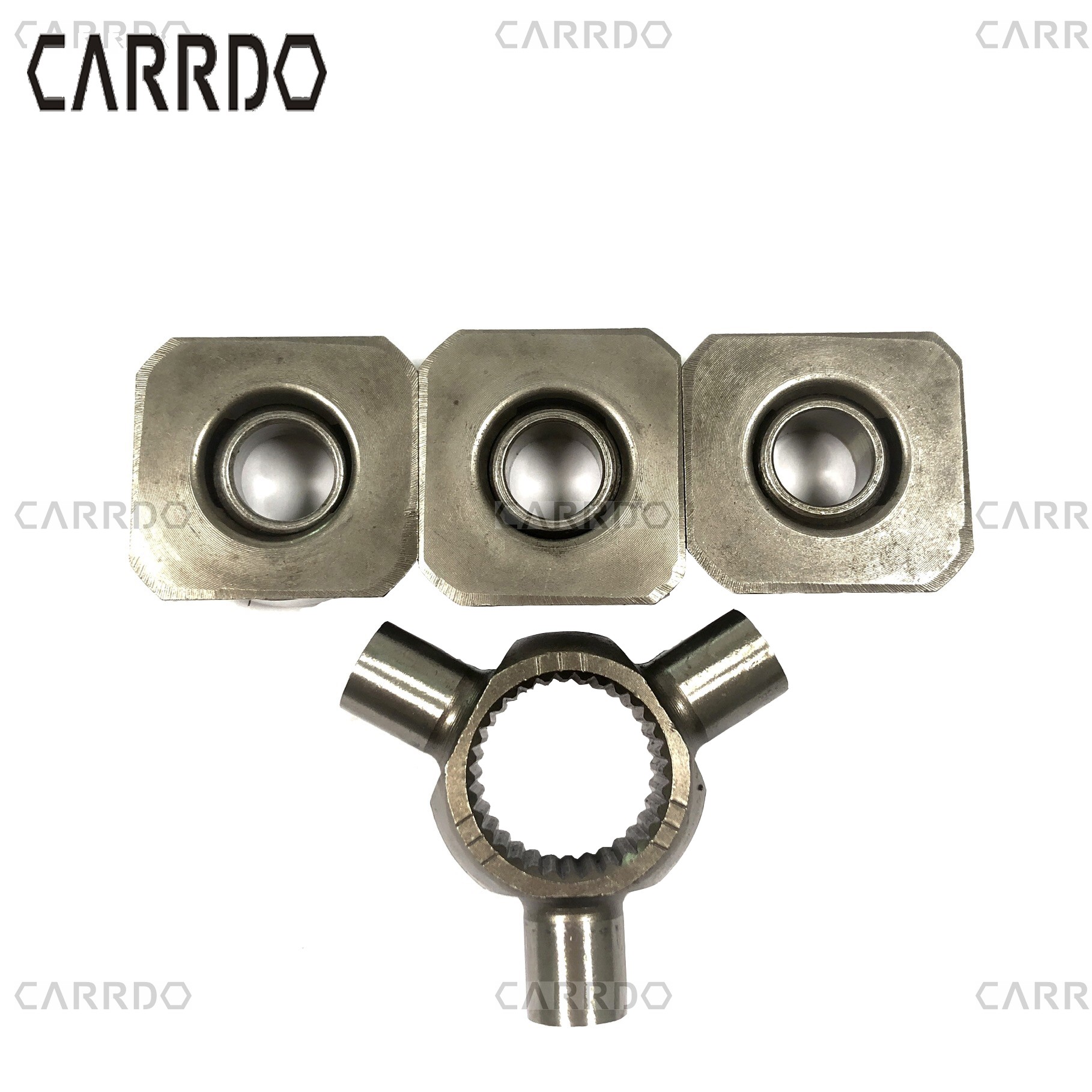 Tripode with 32 Teeth, for HONDA, Accesorios De Juntas Homocineticas, Inner Joint Tripod