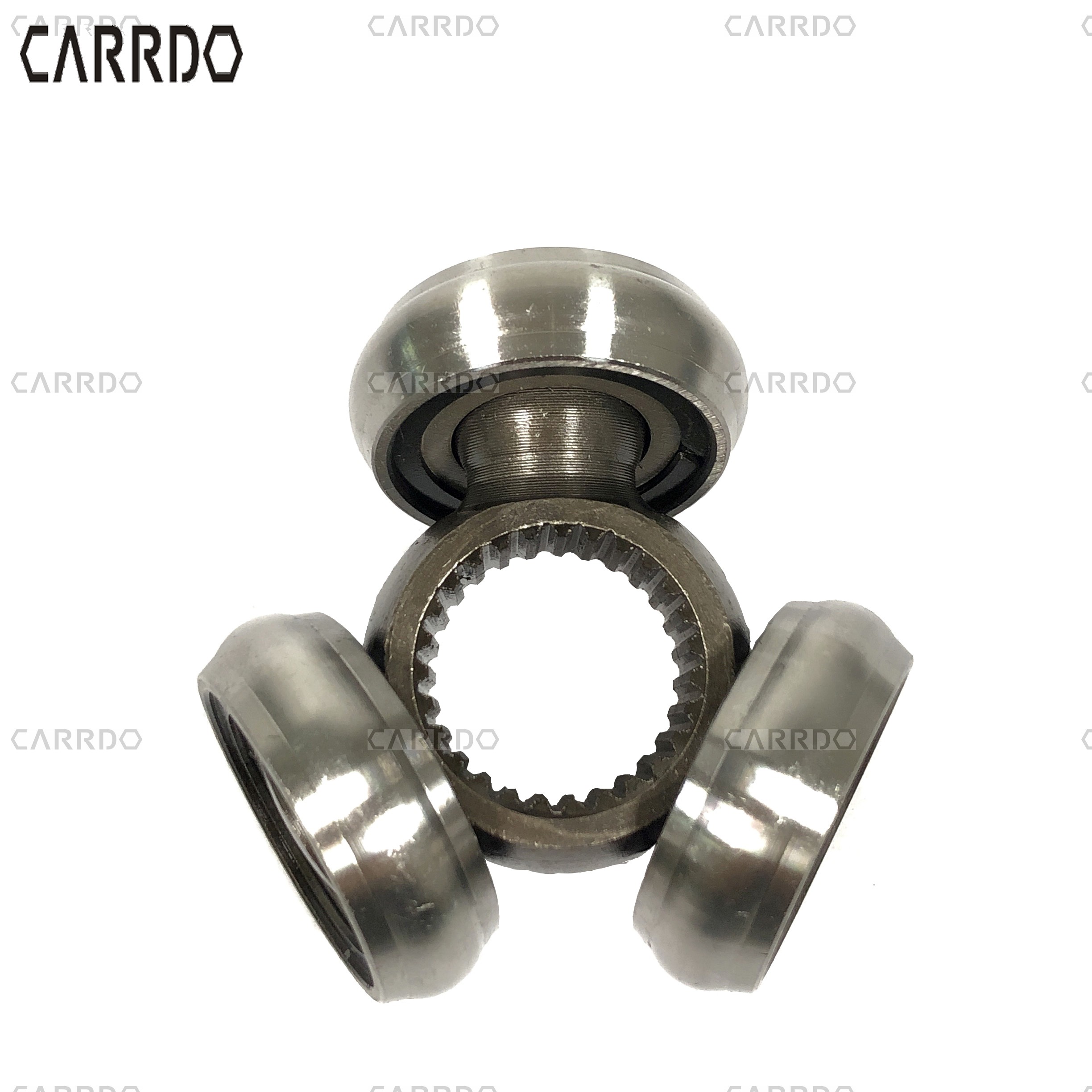 The 27T * 43MM tripod adapter for Toyota VOXY/NOAH RAV4 TO-241