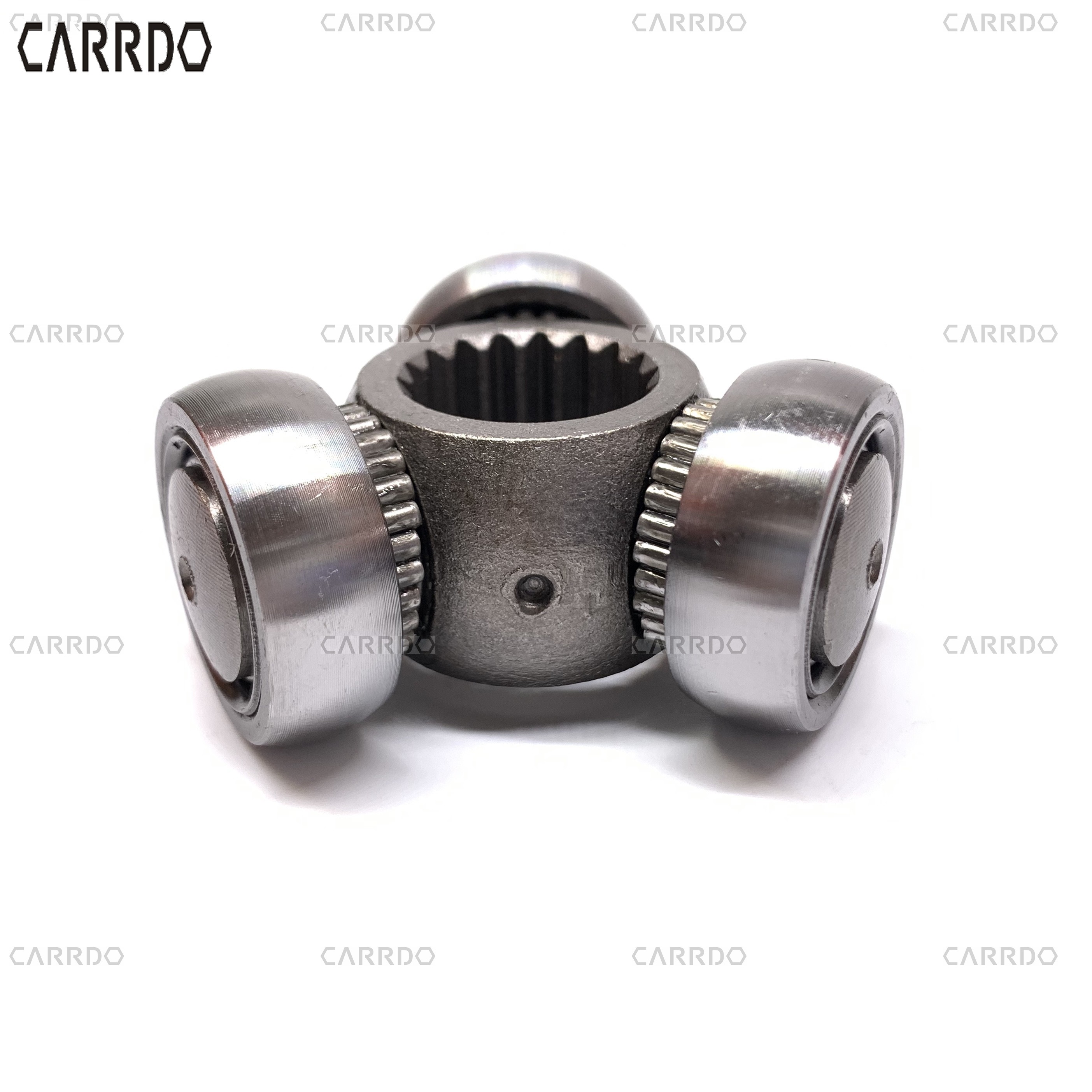 Automobile part - CV joint bearing tripod joint with 18 teeth - SUZUKI