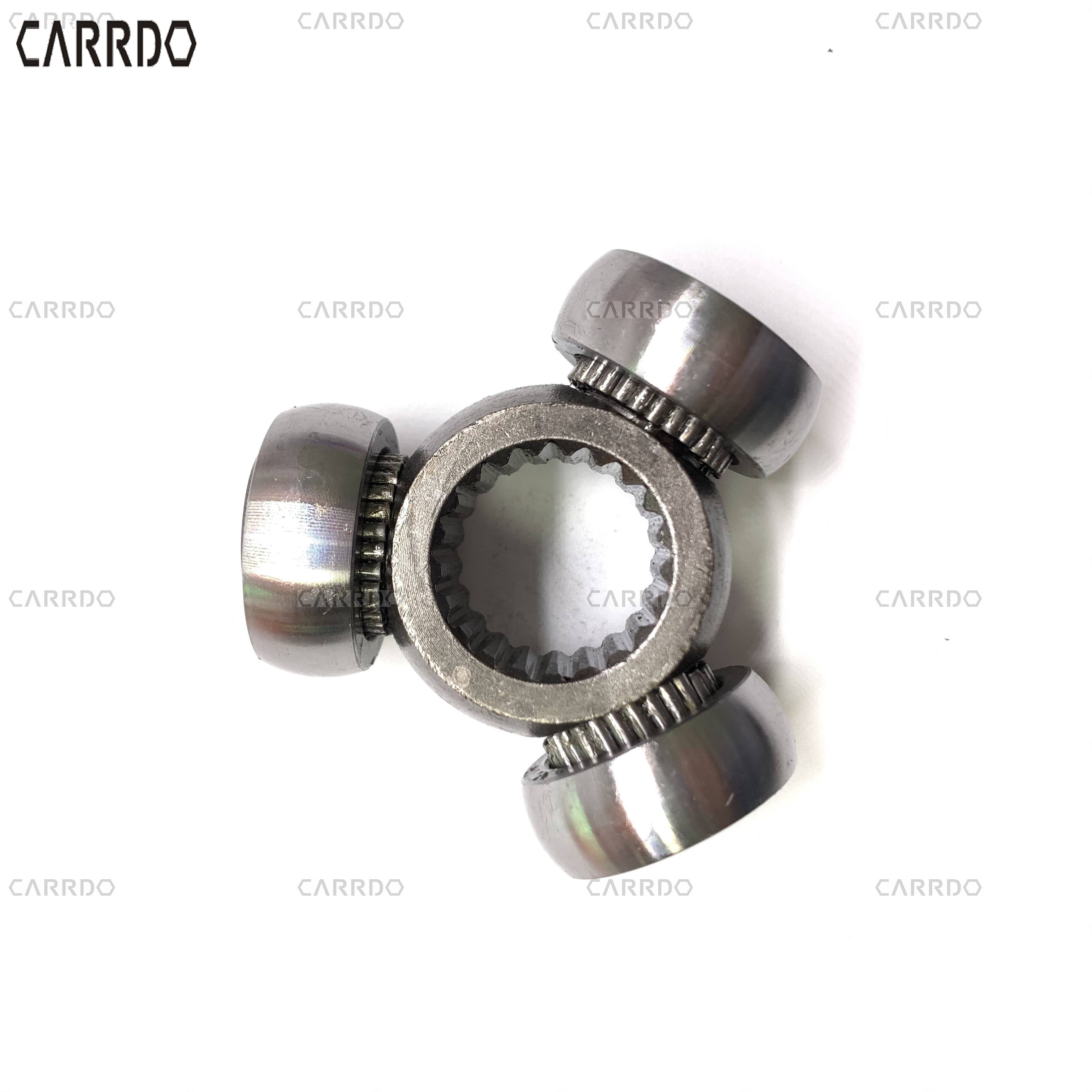 HYUNDAI Car part tripod joint bearing with 21 teeth
