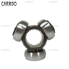 Car part tripod universal joint 30 teeth 43mm size 30 t * 32mm for matrix