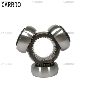 Car part tripod universal joint 30 teeth 43mm size 30 t * 32mm for matrix