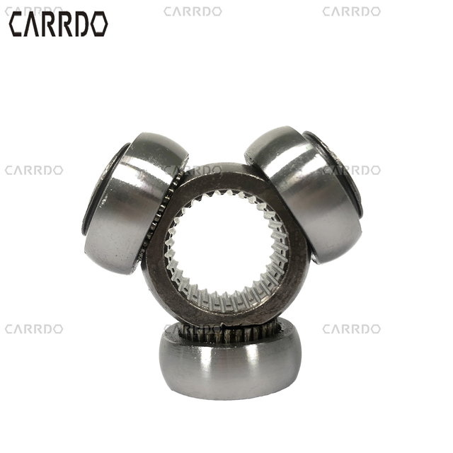 Car part tripod universal joint 30 teeth 43mm size 30 t * 32mm for matrix