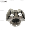 Car part tripod universal joint 29 teeth 43mm size 29 t * 43mm for matrix