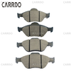 The OEM M2N15-2K021-BA factory produces high-quality brake system components, specifically brake pads D1175, for Ford.