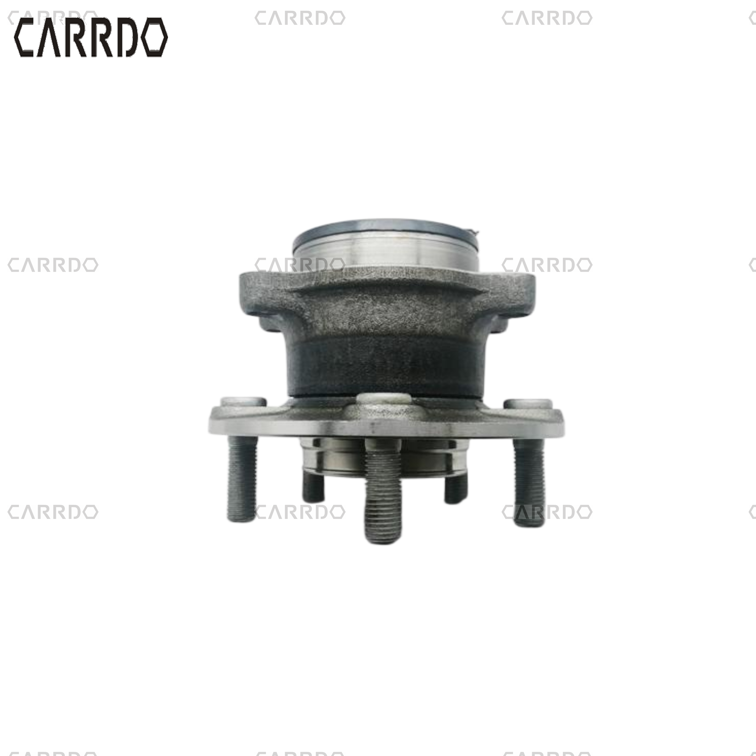 Hub assembly for rear wheel 3785A073, suitable for Mitsubishi