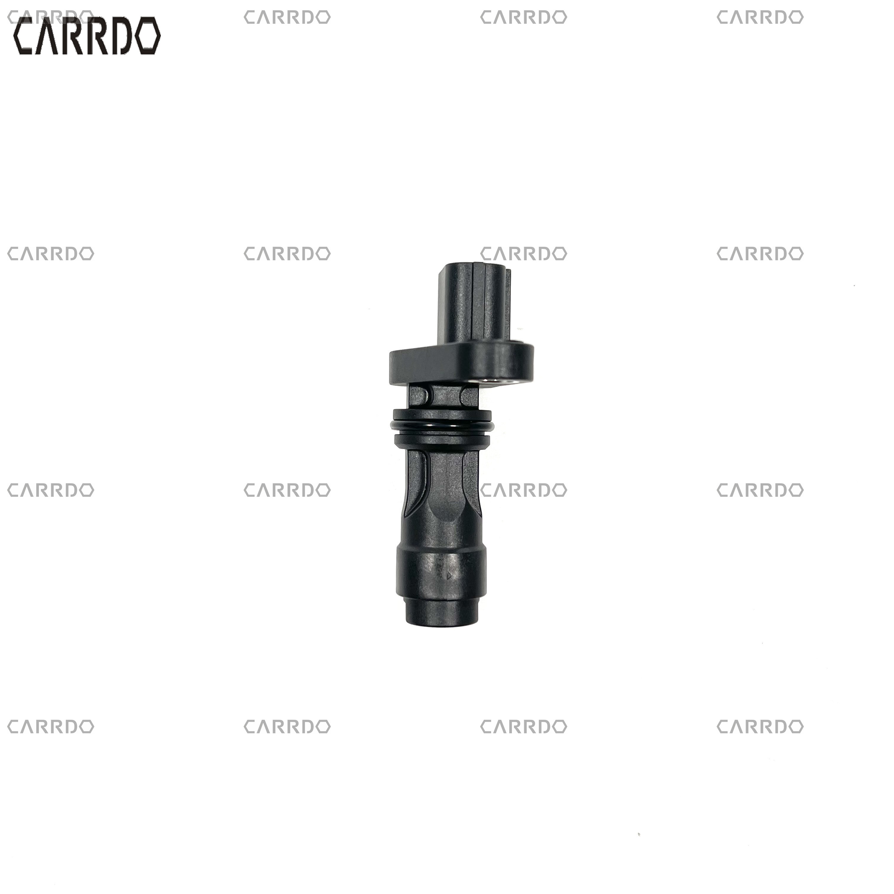 CARRDO automotive parts - Crankshaft position sensor original equipment manufacturer - 37500-PNB-003 A-CURA HONDA automotive sensor - 37500-PNB-003