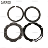 43204-60032 is applicable to the HZJ79 steering knuckle repair kit for Toyota Land Cruiser pickup trucks.