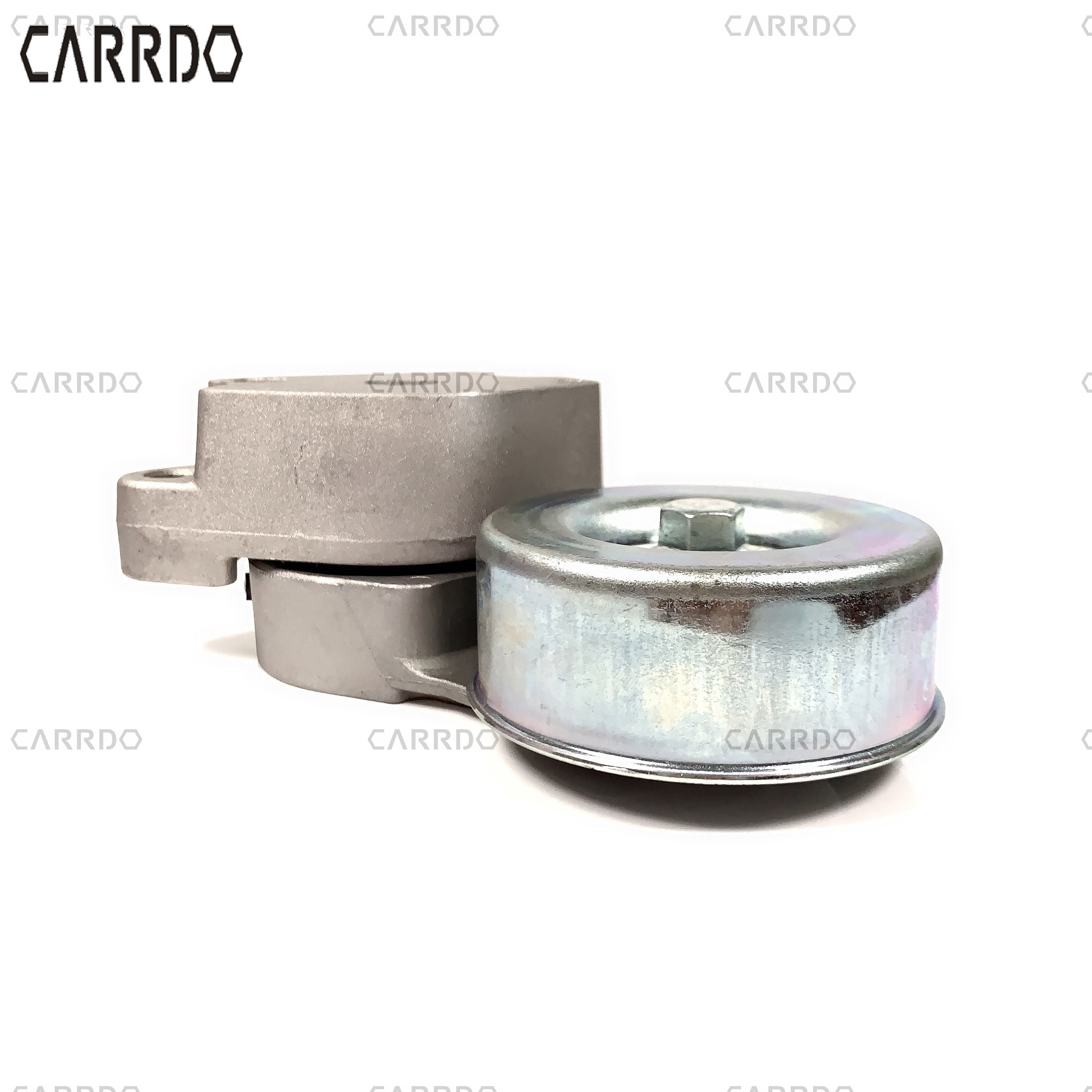 1345A009 is suitable for Mitsubishi pickup L200/4D56 car fan belt tightening wheel