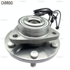 40202-1LA0A is applicable to Nissan's "Invincible" Infiniti QX56 front wheel hub bearing hub unit automotive part hub assembly.