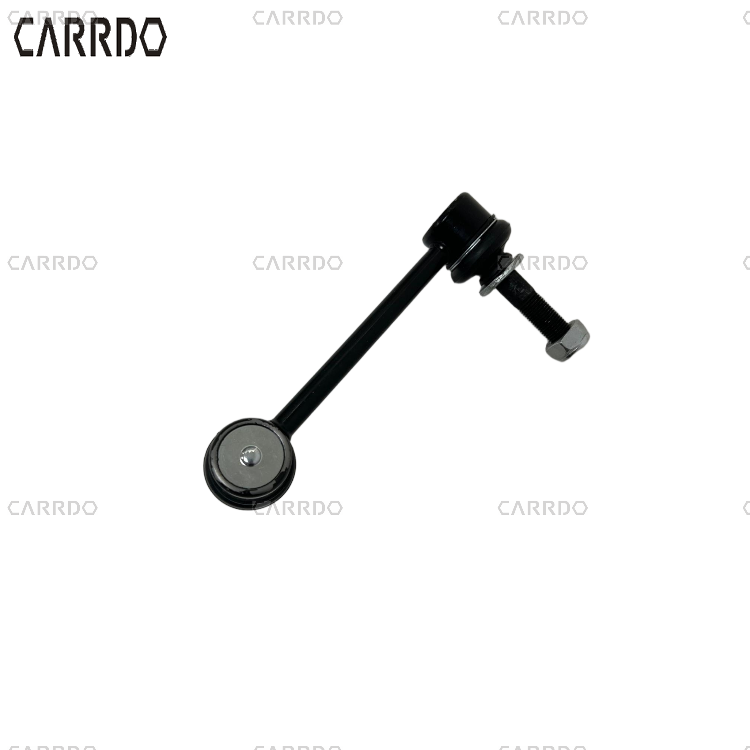 Steel stabilizer connecting rod rocker arm connecting rod for automotive parts and accessories, model 48810-0K010, for Toyota Fortuner 2004.