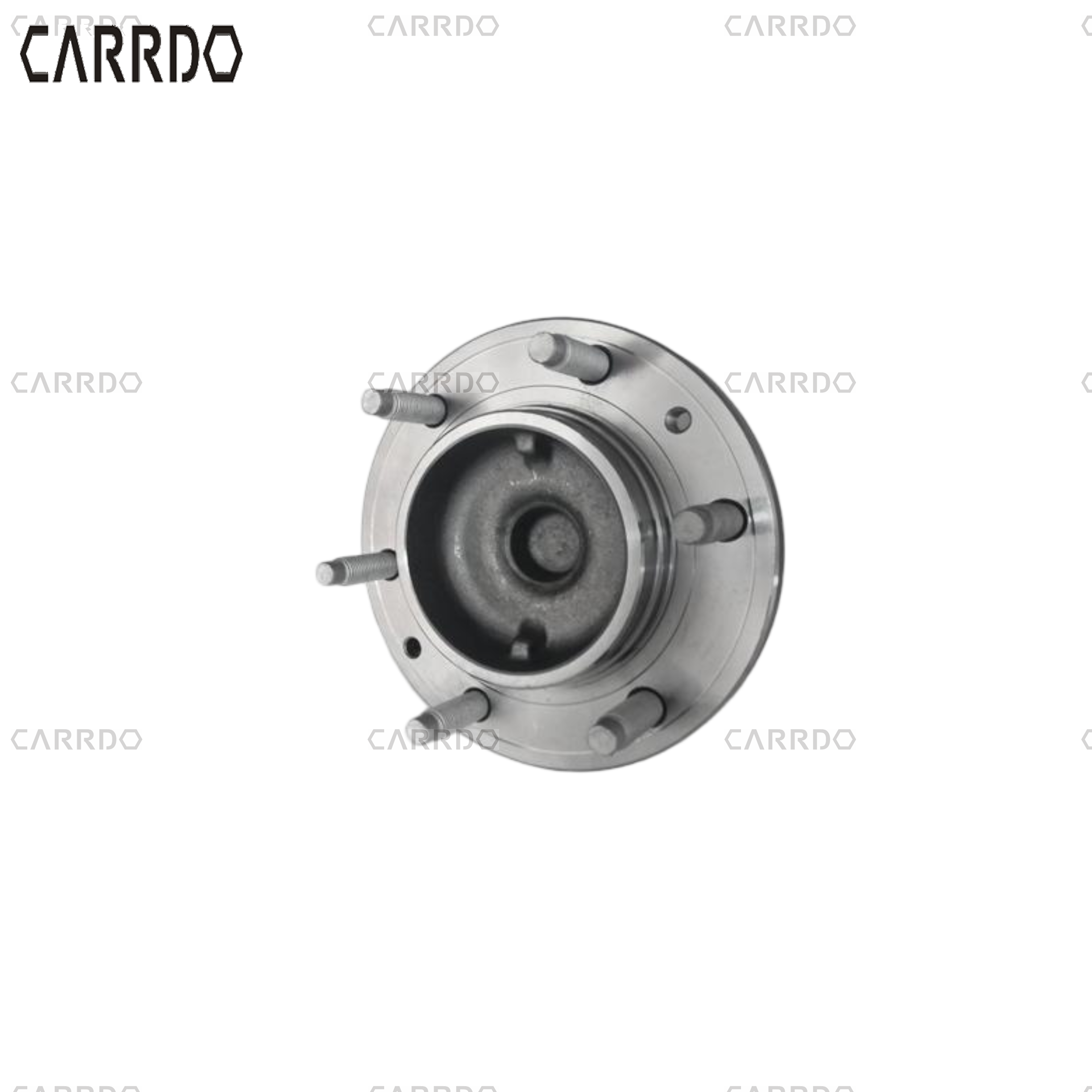 Bearing 52088409 Front wheel hub hub bearing kit Hub assembly, suitable for Chevrolet Colorado S10 accessories