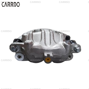 Applicable to Toyota Y61 front brake caliper, double cylinder, master cylinder 41011-VB20