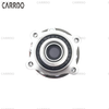 The automotive wheel bearing assembly with hub bearing unit 52730-D3000 for automobiles
