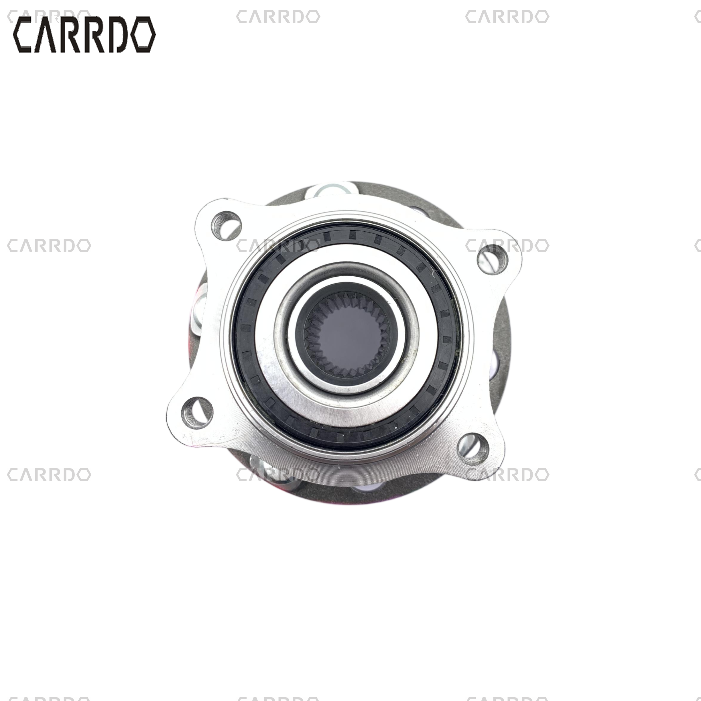The automotive wheel bearing assembly with hub bearing unit 52730-D3000 for automobiles
