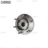 The high-quality OEM automotive bearing hub unit front axle hub bearing of the Pioneer LT 4X2 for 2017-2018 model year 52081087