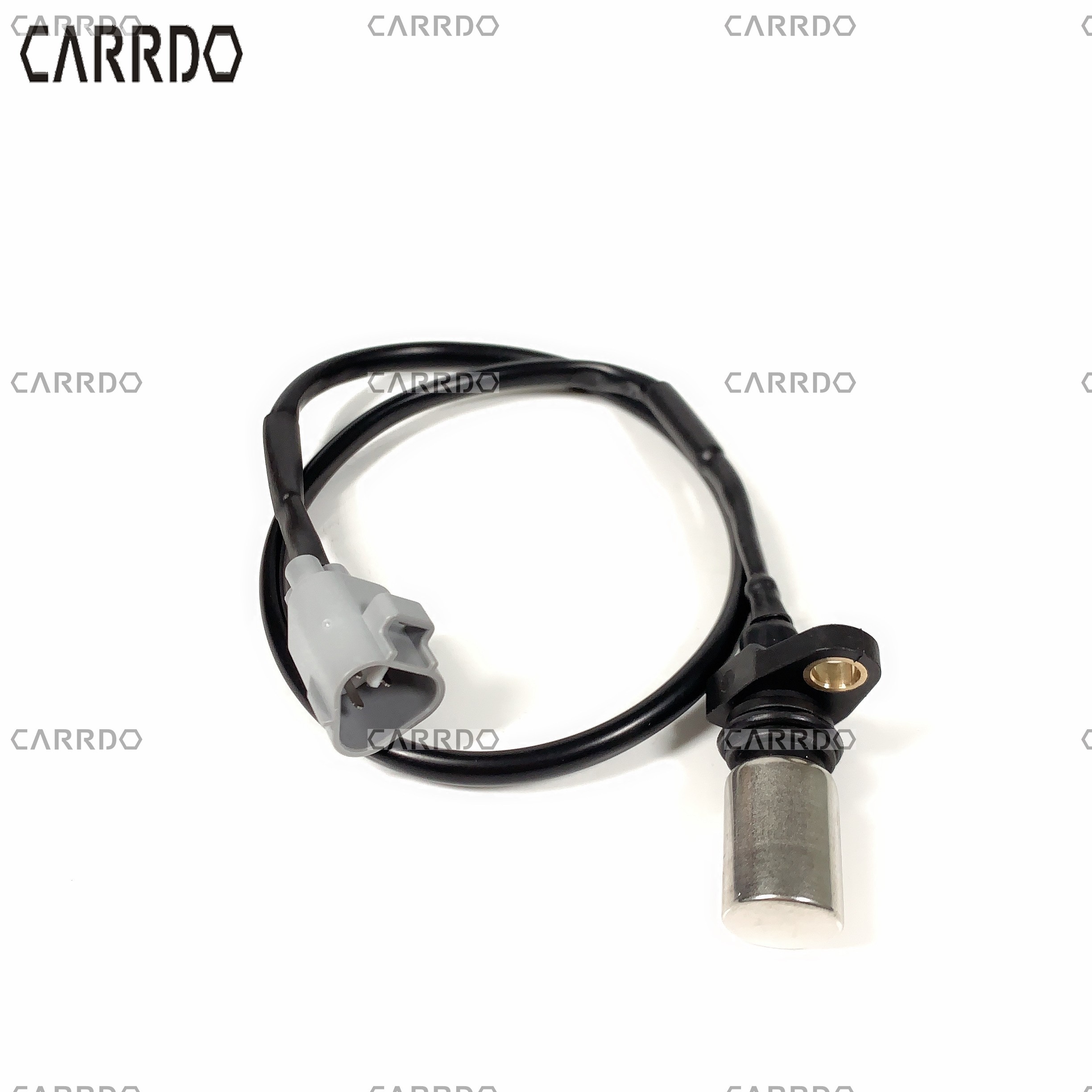 Crankshaft position sensor 90919-05050 is applicable to Toyota Hilux, Lander, Cruiser, Hiace and Dyna models 9091905050.