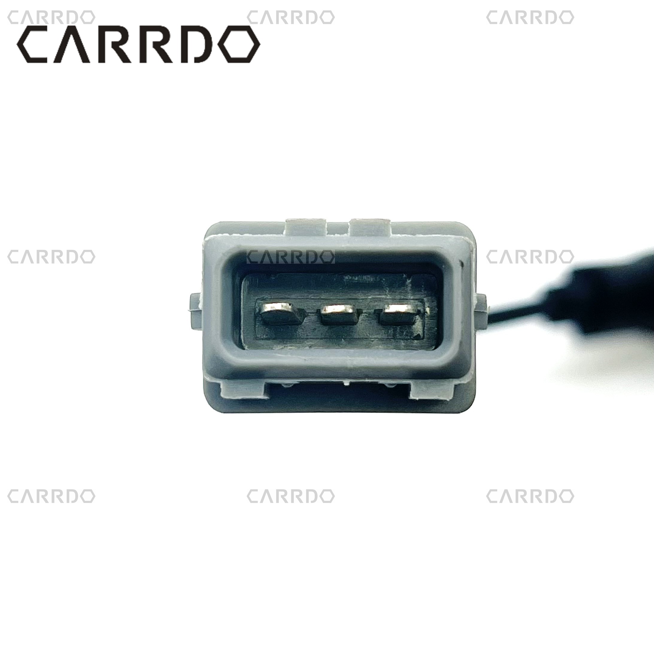 The original crankshaft position sensor is used for the crankshaft sensor of Wuling Mini Car, OEM part number 24552888.