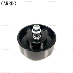 88440-0K060 is applicable to the tensioning wheel of the Toyota Hilux VIGO compressor belt pulley for automotive parts.