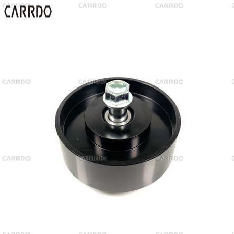 88440-0K060 is applicable to the tensioning wheel of the Toyota Hilux VIGO compressor belt pulley for automotive parts.