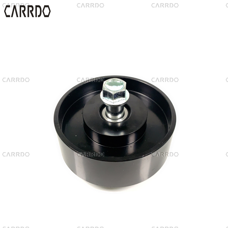 88440-0K060 is applicable to the tensioning wheel of the Toyota Hilux VIGO compressor belt pulley for automotive parts.