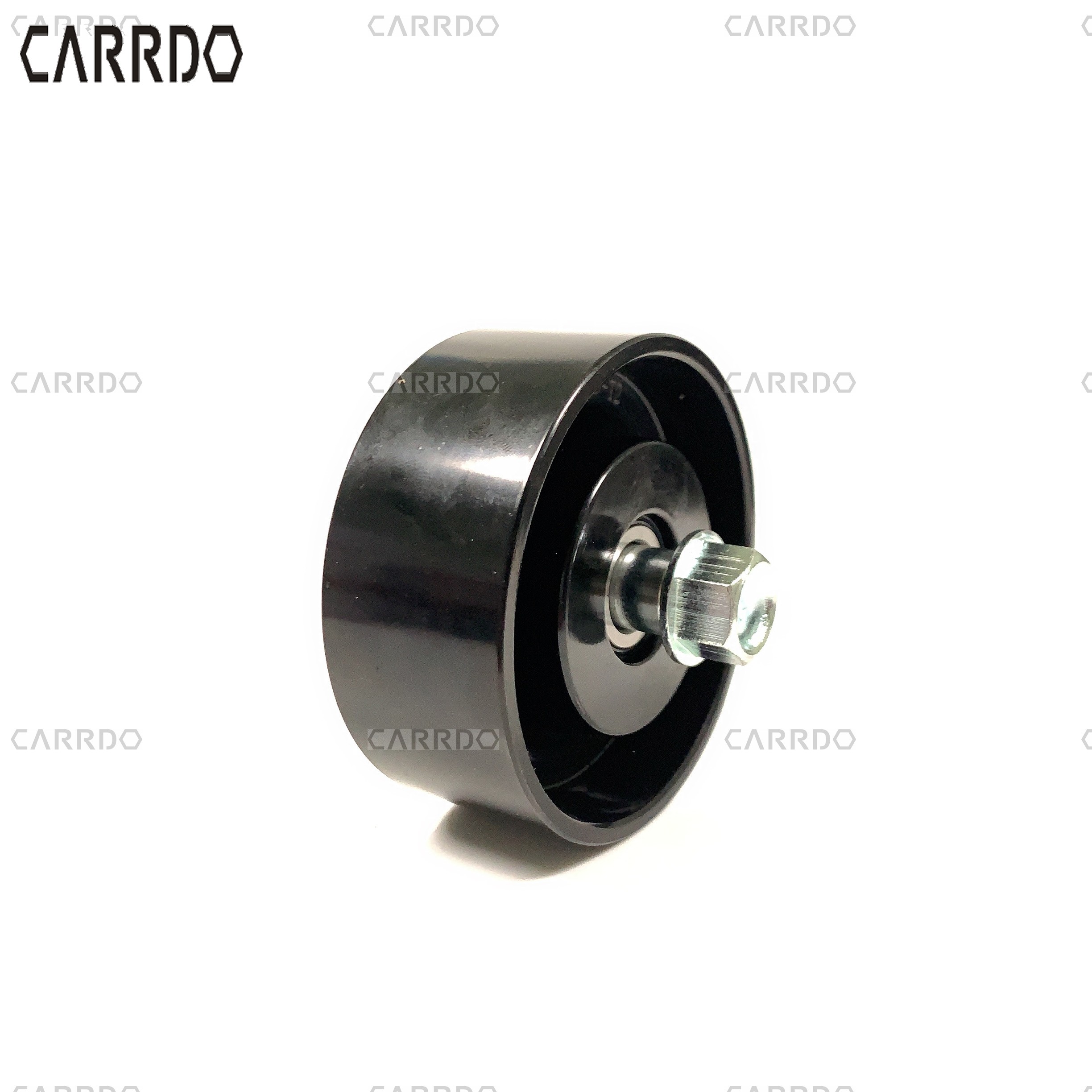 OEM King steel belt tensioner pulley for Toyota Hiace 88440-0K010