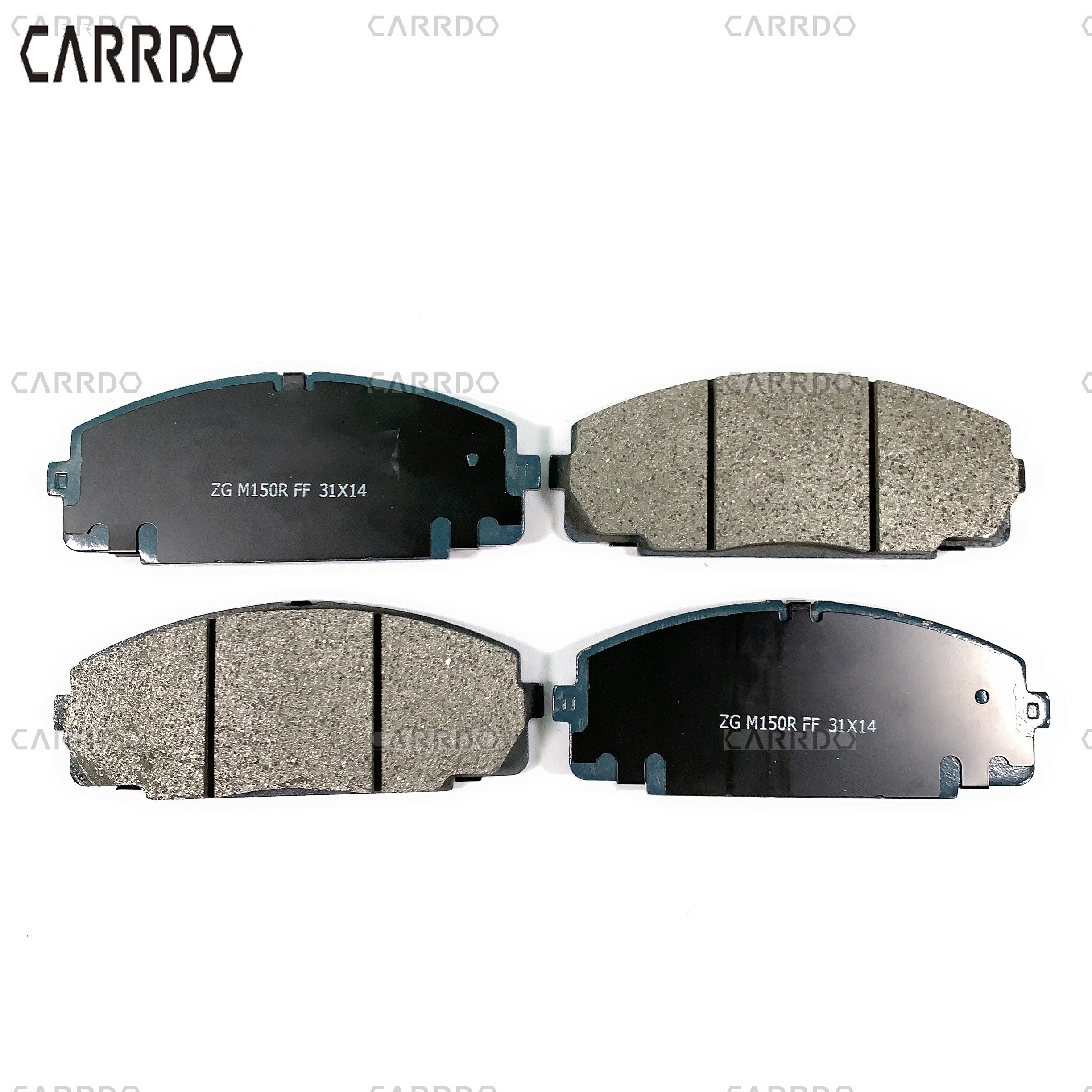 Exported products: Toyota Hiace, Huaxian Jinbei, Fuyuan Mengpaike MPV, A334K, Brake pads