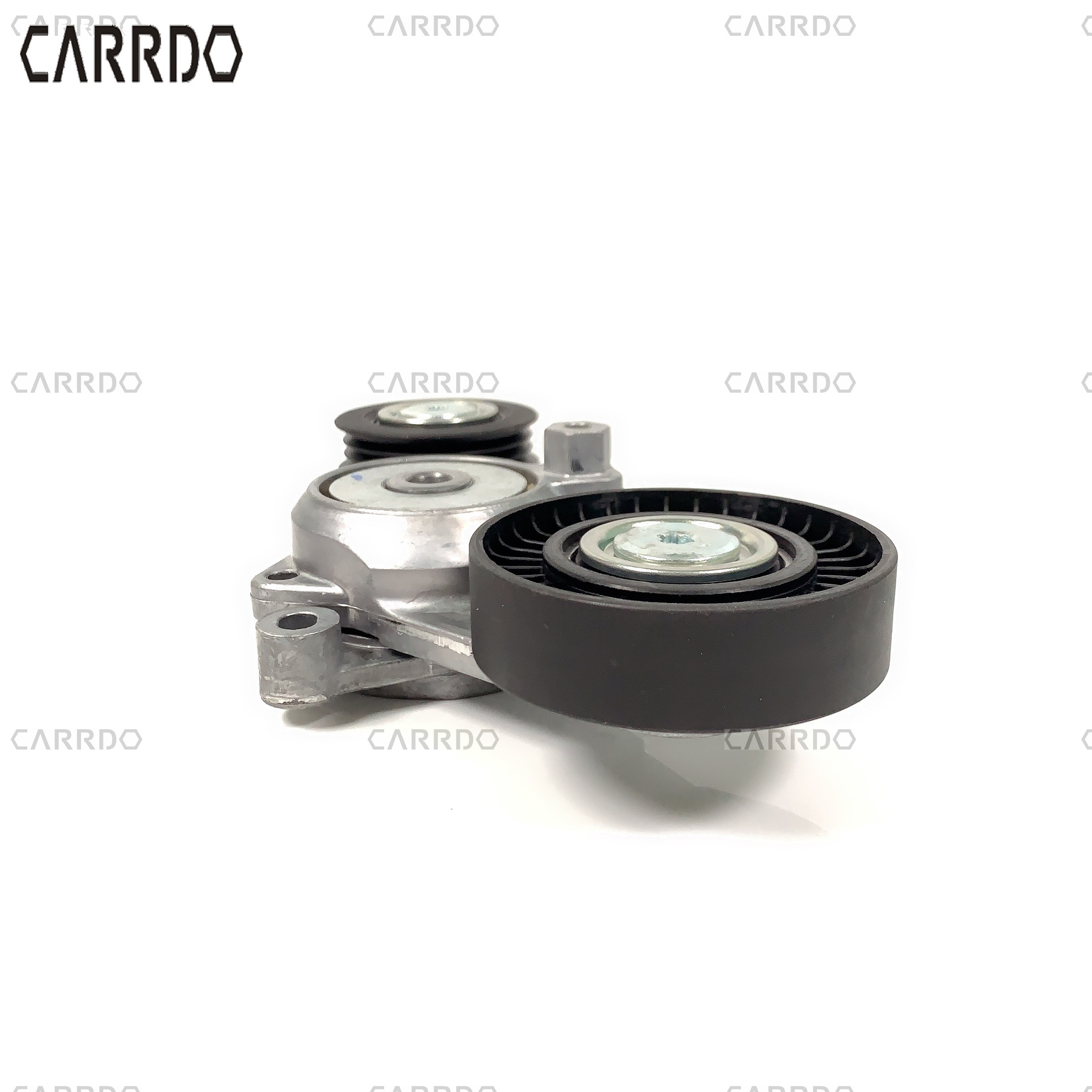 Toyota 2011 Camry 2.5L - L4 New Engine Belt Tensioner Assembly 16601-0V010 166010V010