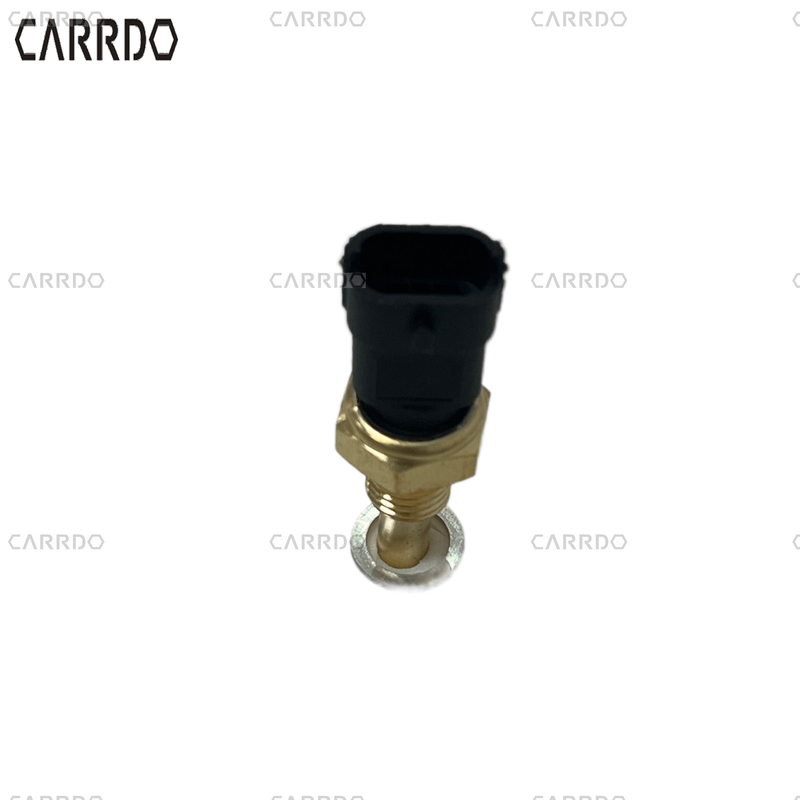 Isuzu Jmc 1306360 Abc brand new automotive parts - coolant temperature ...
