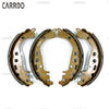 Applicable to TOYOTA YARIS vehicle brake shoes/rotor type brakes/brake pads/BRAKE SHOES F2342