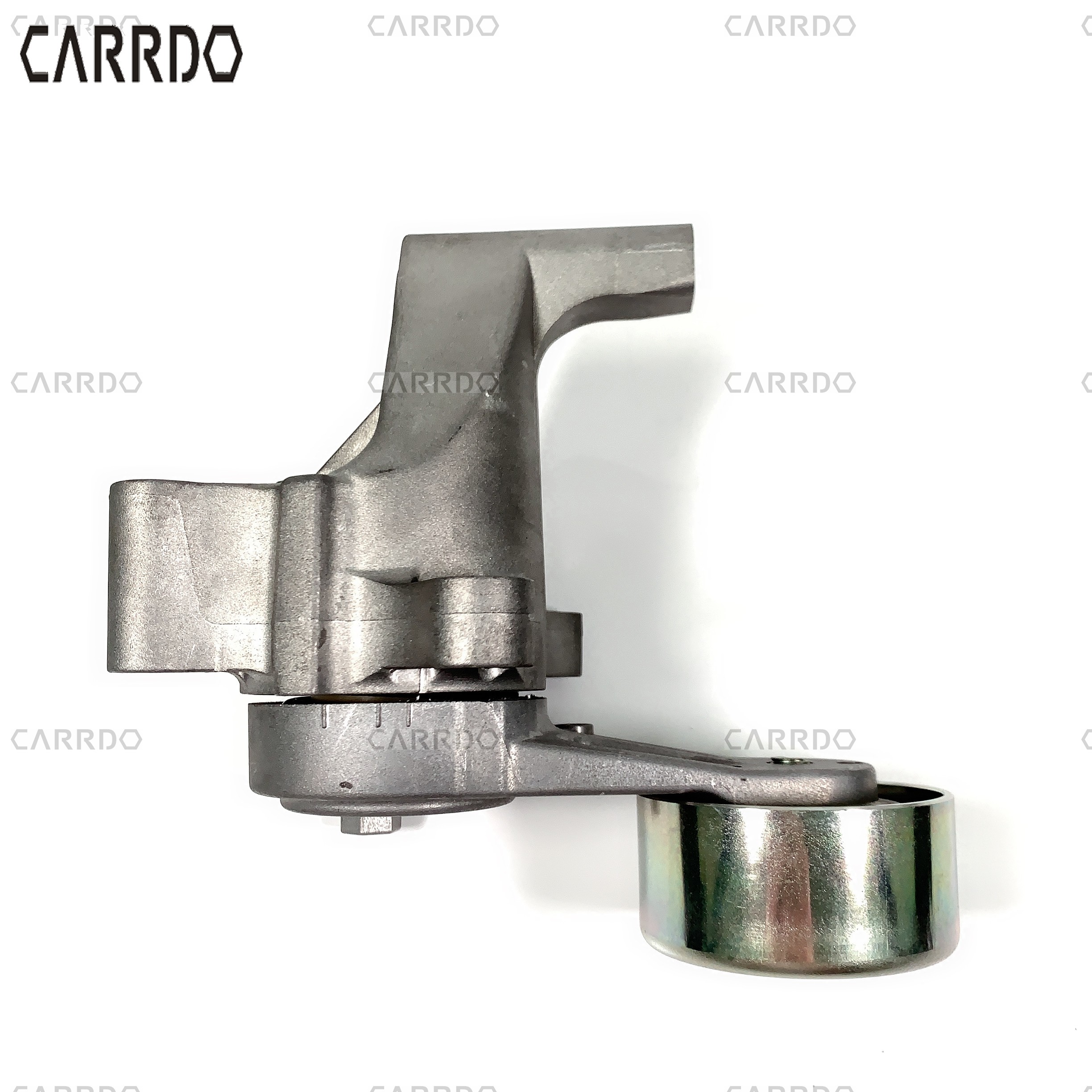 Customizable online car parts belt tensioner pulley for Toyota cup holder bus 16620-0C020 16620-75010