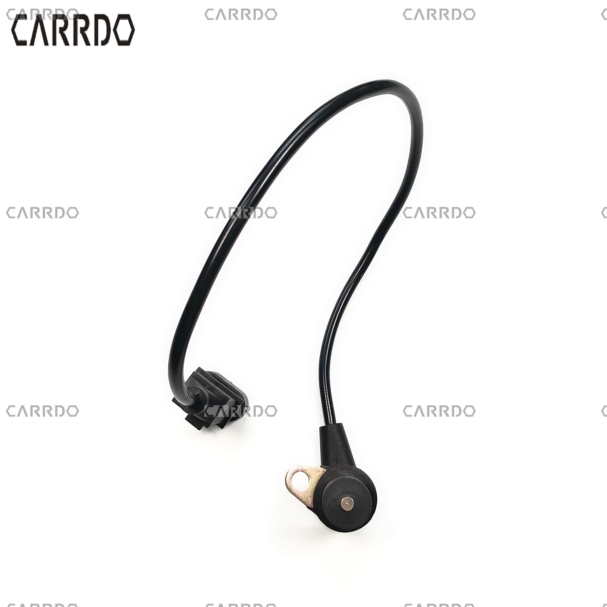 Crankshaft position sensor compatible with Wuling Changan 462, Changan Gengpi 25375909