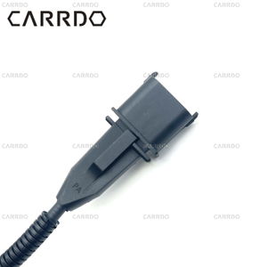 Applicable to the original equipment manufacturer of the Chevrolet Cruze 2011-2013 crankshaft position sensor 55567243