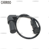Chevrolet AVEO 2004-2005 Daewoo Automobile Engine Crankshaft Position Sensor Original Equipment Manufacturer 96253542