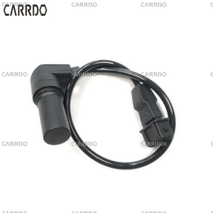 Chevrolet AVEO 2004-2005 Daewoo Automobile Engine Crankshaft Position Sensor Original Equipment Manufacturer 96253542