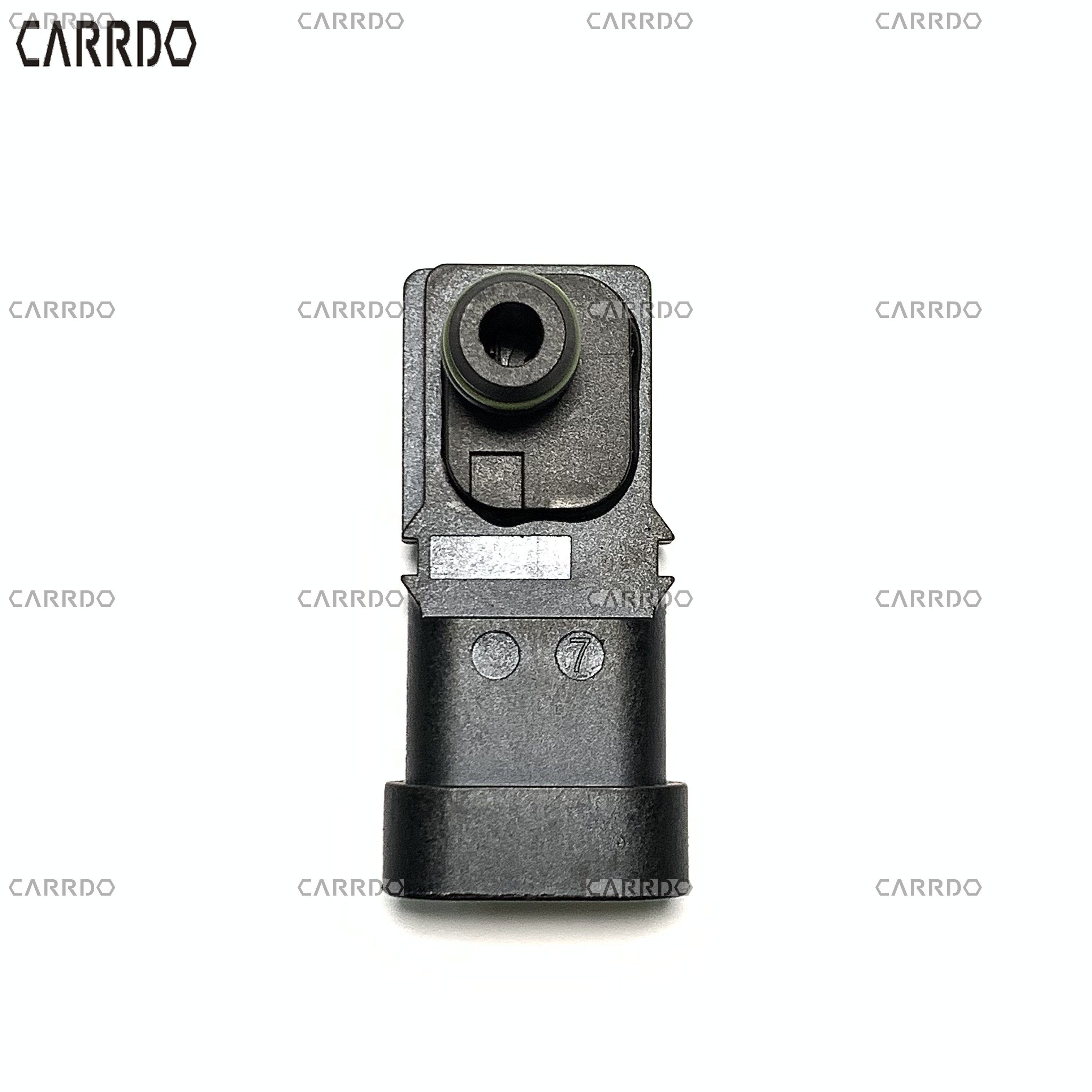 Applicable to 2007-2014 Renault-Nissan Kangoo Express 1.6L new Map pressure sensor 82001-05165