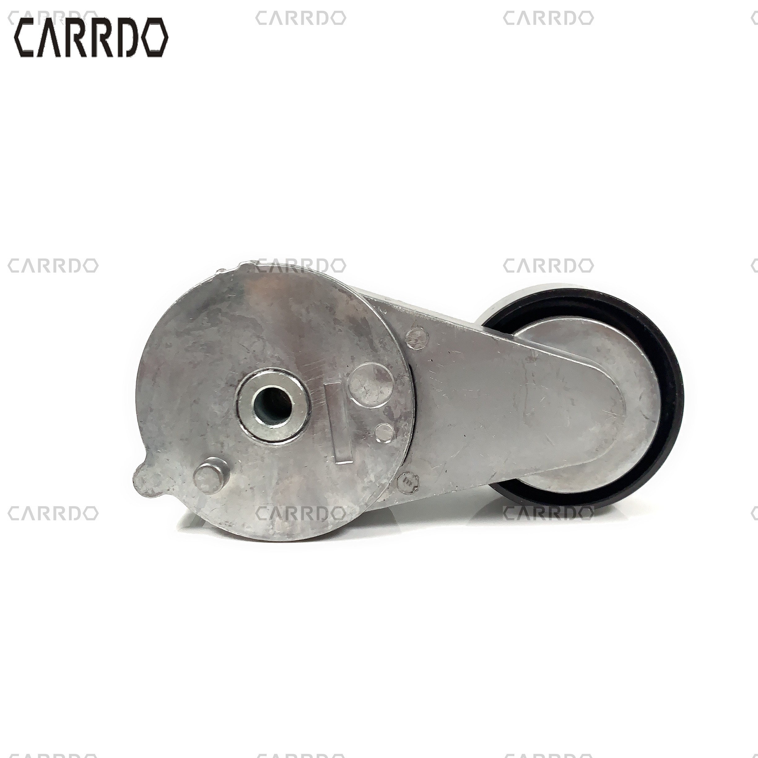 OE standard automotive parts - New model car tensioner pulley assembly for belt - 25281-2F000, 252812F000 are applicable to modern Kia, Gagetown, Ix35, K5, Sonata, etc.