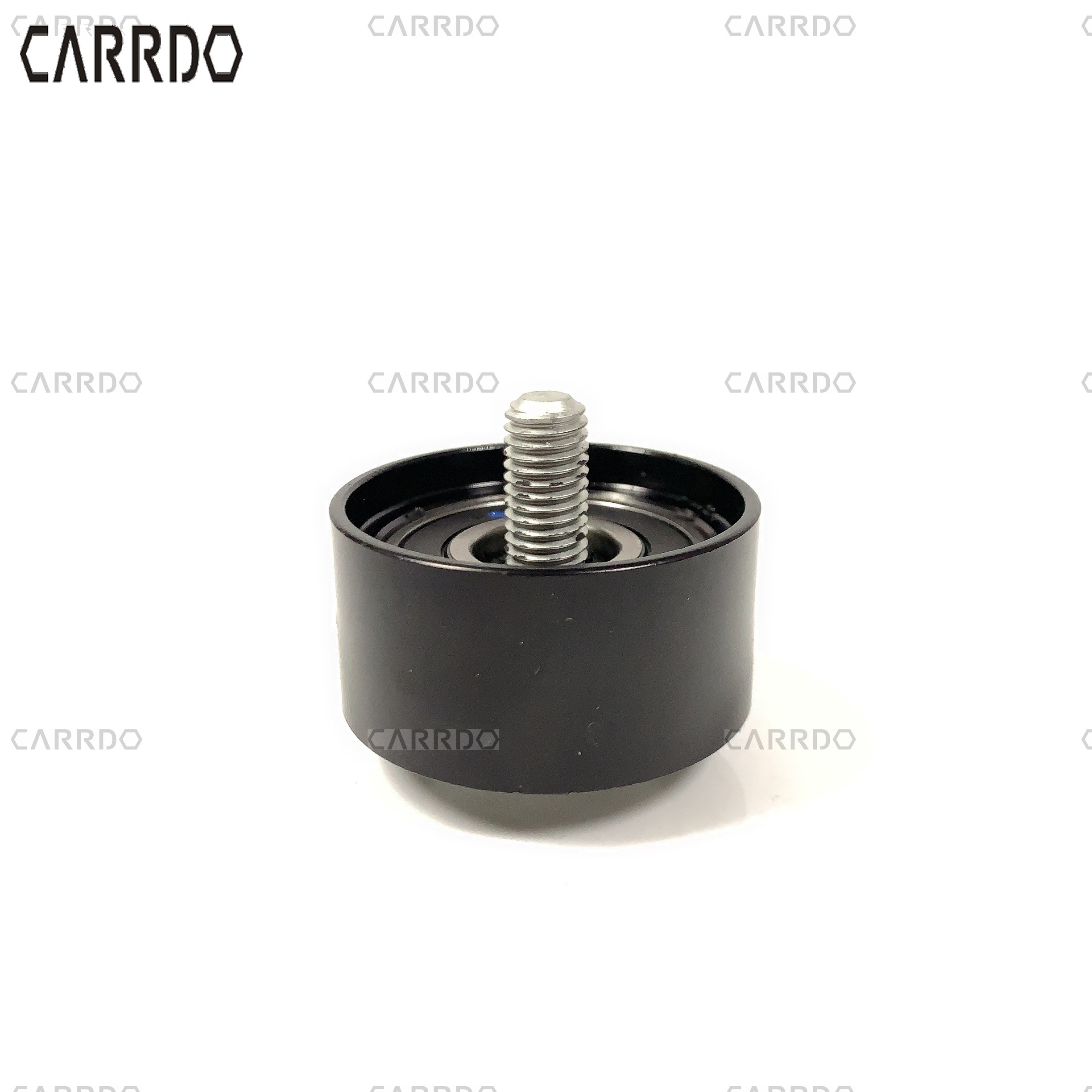 Modern I10 (Ia) 25286-04050 2528704050 Factory automotive parts Timing belt tensioner pulley for belt