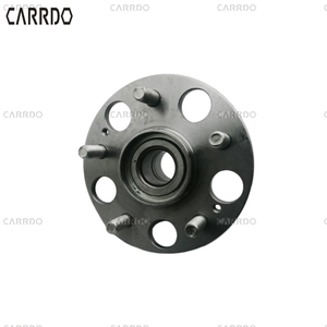 Honda 42200 automotive part - front wheel hub unit - T4N-H51 Automotive bearing hub unit hub end 42200 - T4N-H51