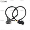 High-quality crankshaft position sensor original equipment manufacturer: J5T25081/MD303649 / MD322972