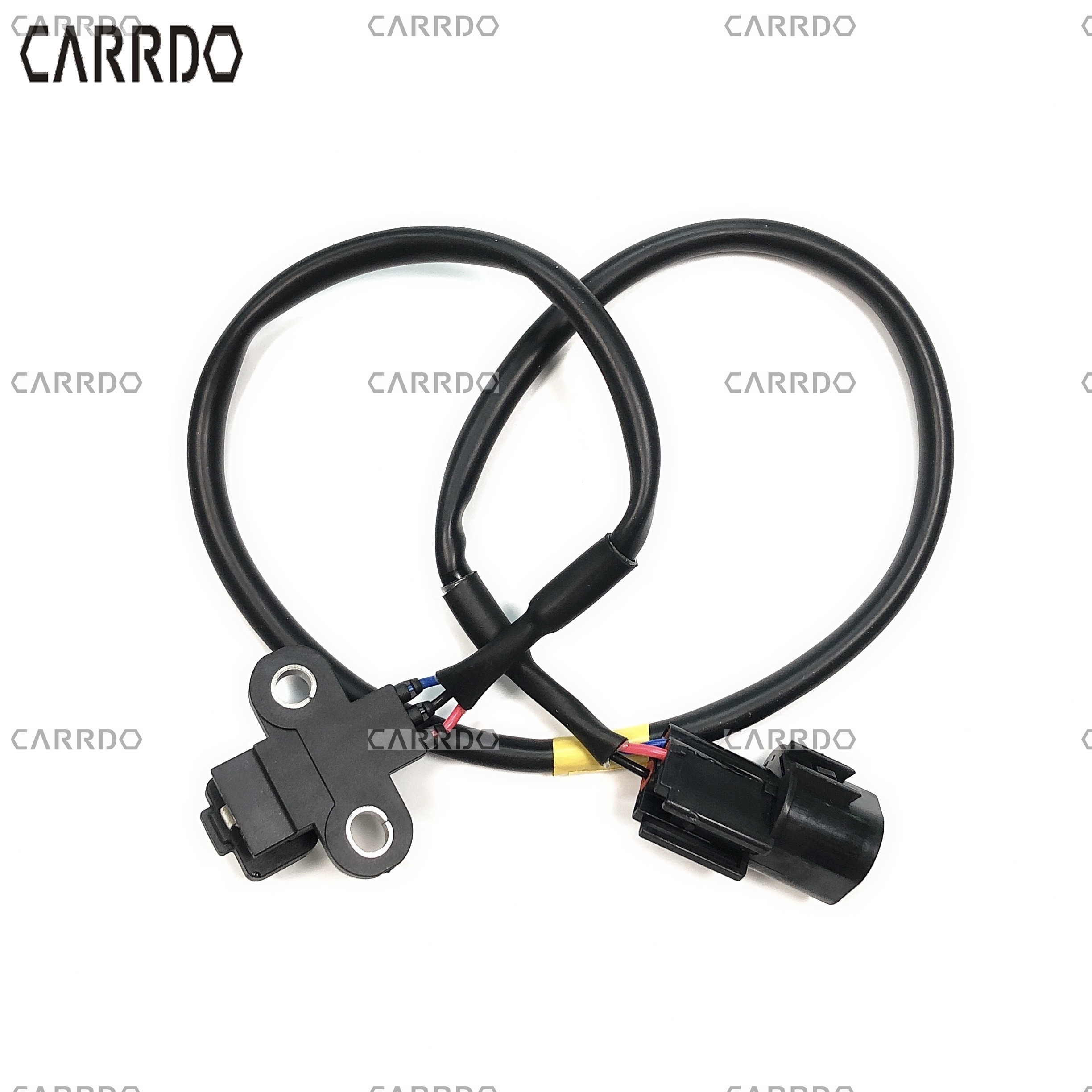 High-quality crankshaft position sensor original equipment manufacturer: J5T25081/MD303649 / MD322972